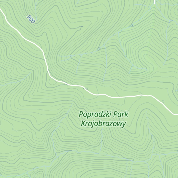 Map of Juchówka
