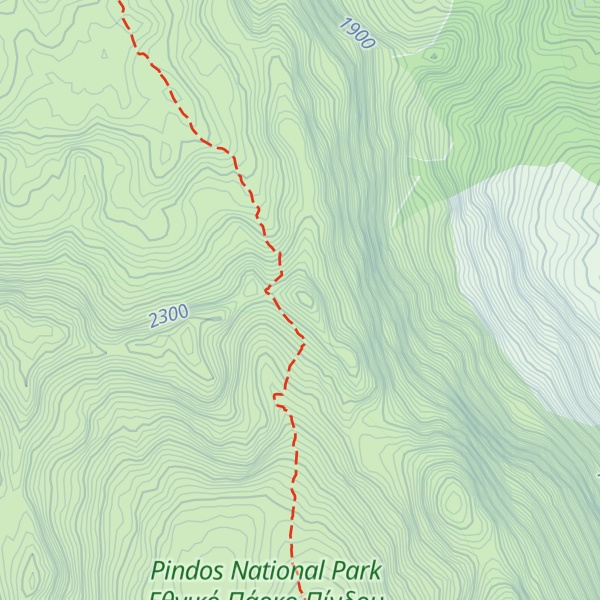 Map of Tsoυka Rοsa