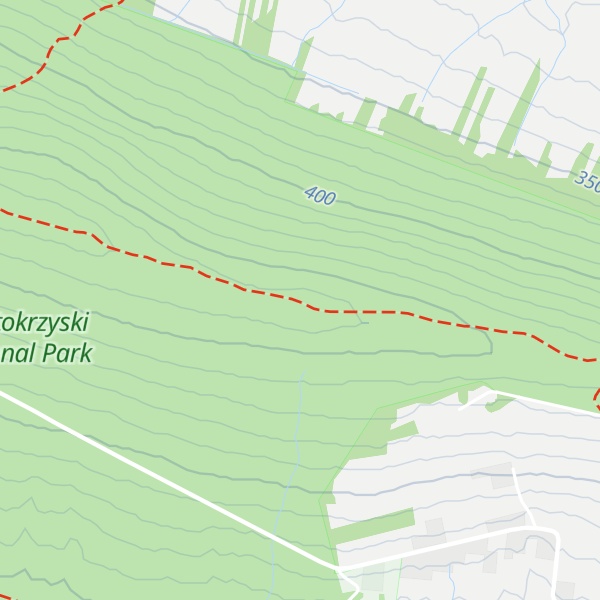 Map of Patrol