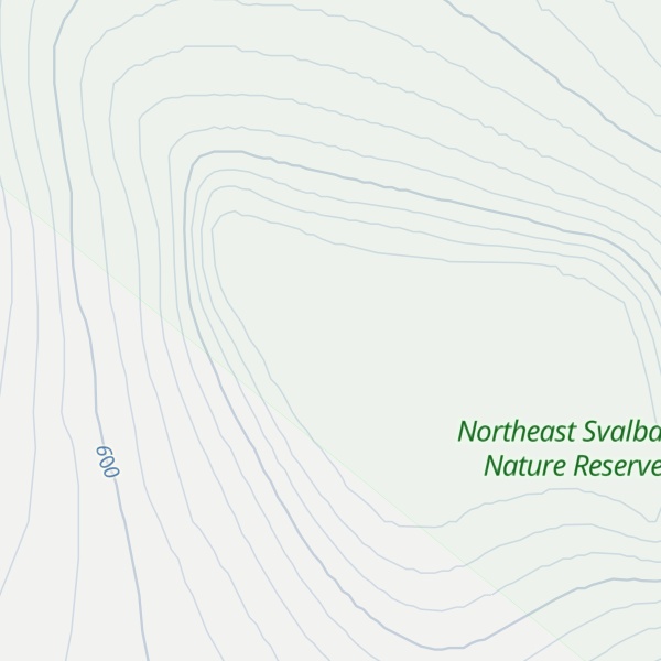 Map of Hellwaldfjellet N