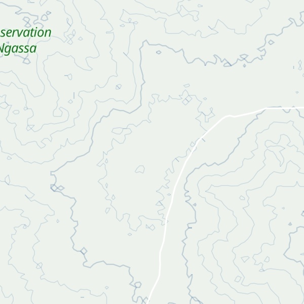 Map of Kaga Mangou