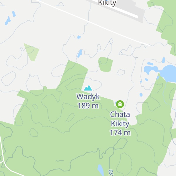 Map of Wadyk