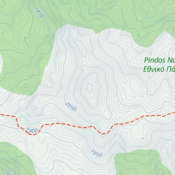 Map of Ntaliopoylo
