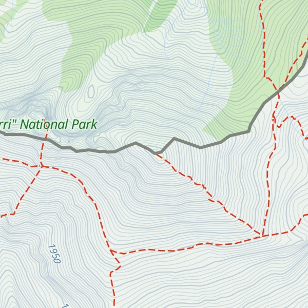 Map of Kobilica / Kobilicë
