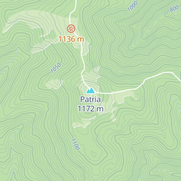 Map of Patria