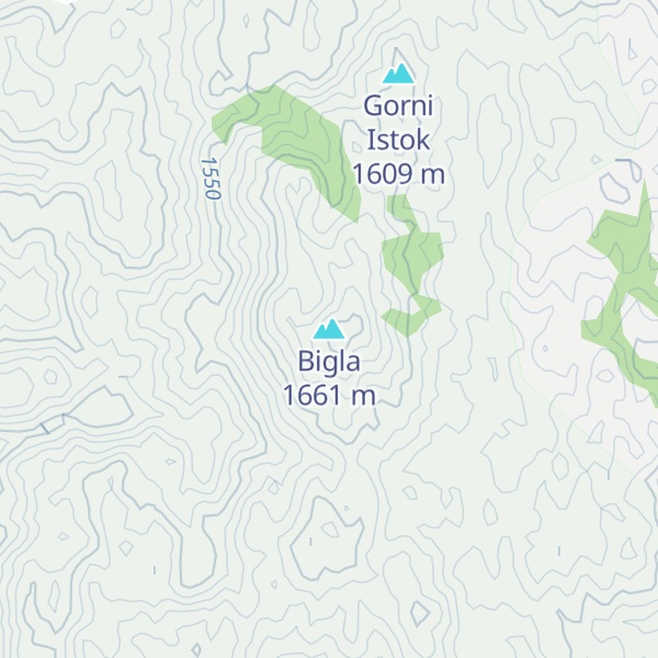 Map of Bigla