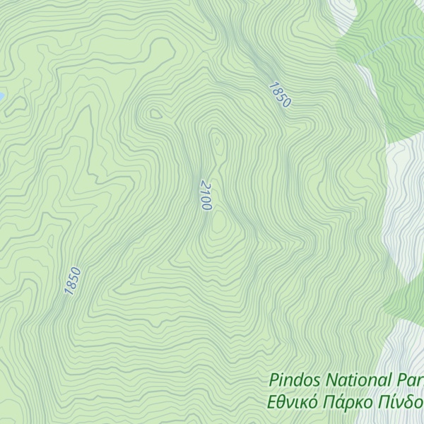 Map of Tsioymako