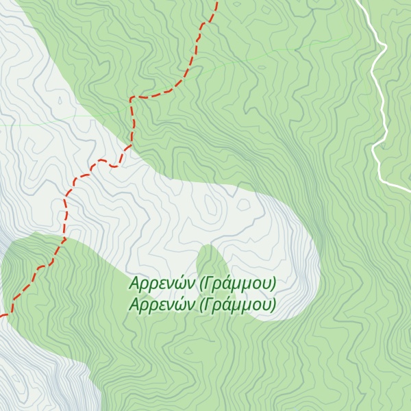 Map of Karitsa