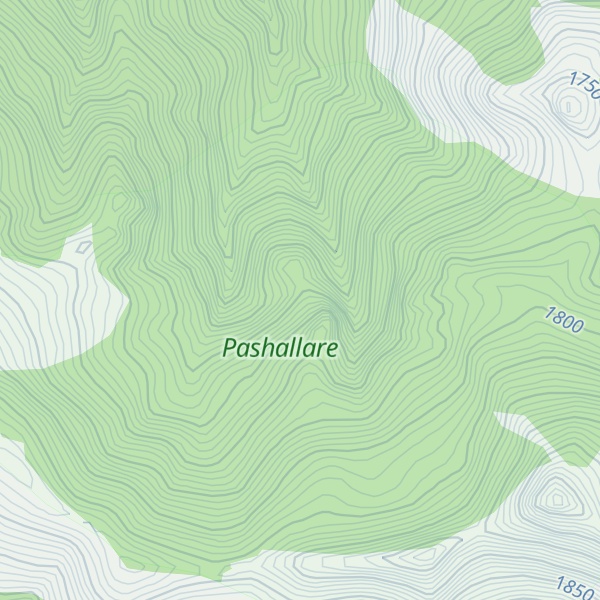Map of Musin Kamen
