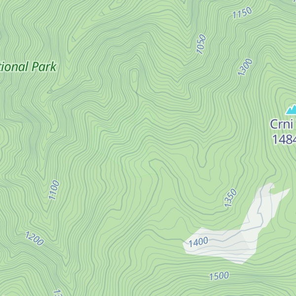 Map of Čukarka