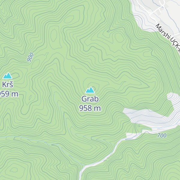 Map of Grab