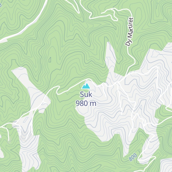 Map of Suk