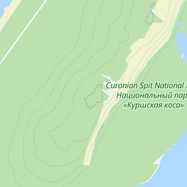 Map of Sipuchaya