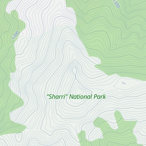 Map of Guri i Dollocit