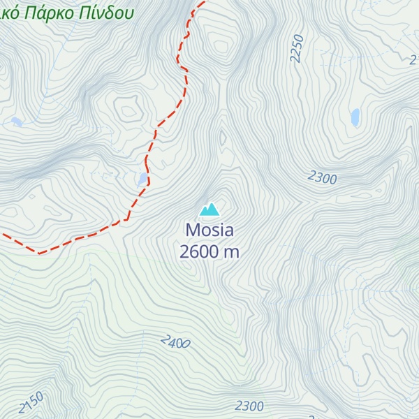Map of Mosia