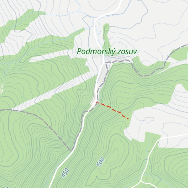 Map of Pilvit