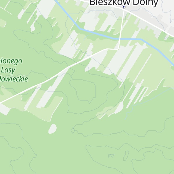 Map of Gajnik