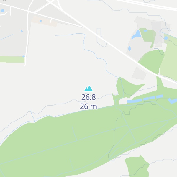 Map of 26.8
