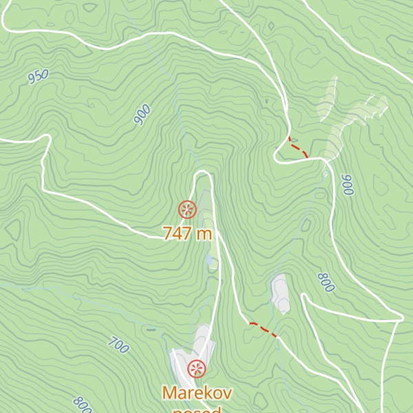 Map of Sport