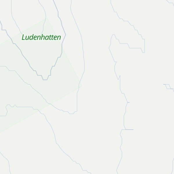 Map of Enhässjemyran