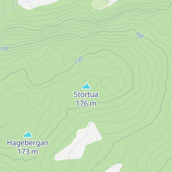 Map of Stortua