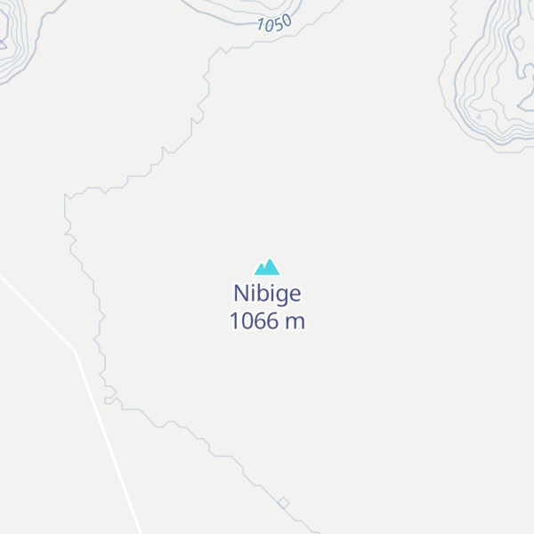 Map of Nibige