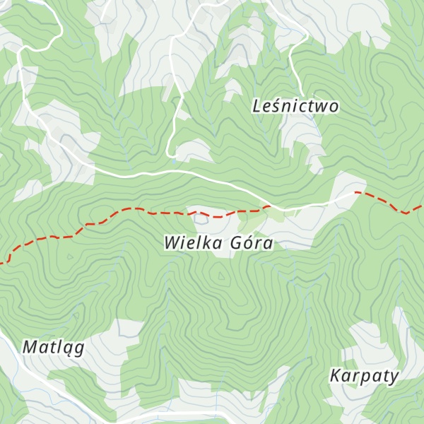 Map of Morgi