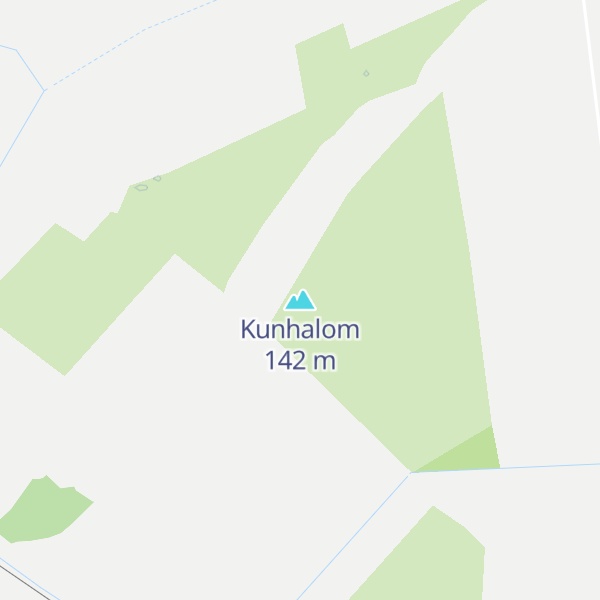 Map of Kunhalom