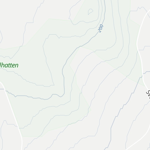 Map of Stuphatten