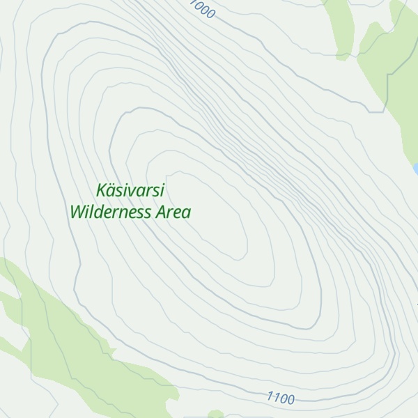 Map of Loassonibba