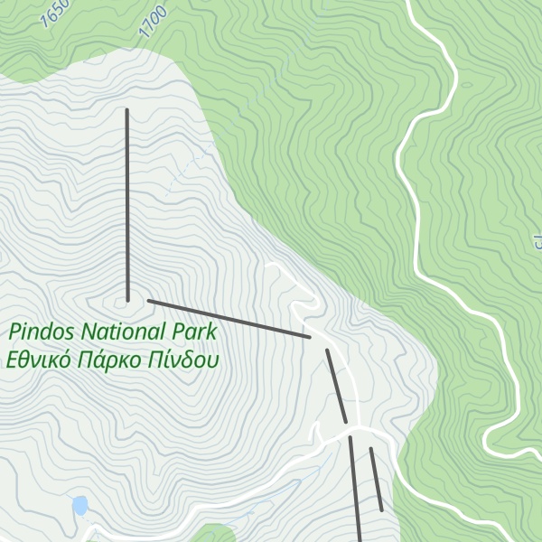 Map of Katafygio Gomaras