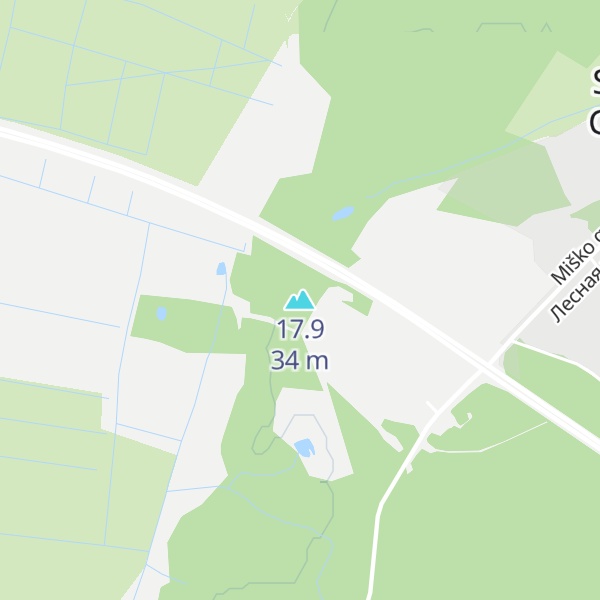Map of 17.9