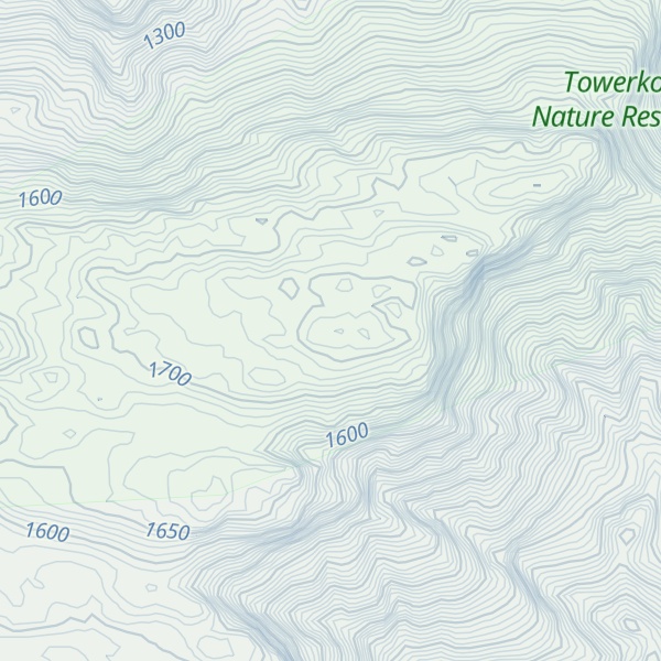 Map of Diep Nek