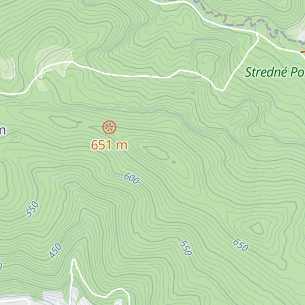 Map of Somár