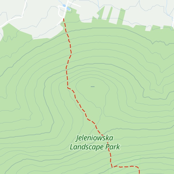 Map of Skoszyńska