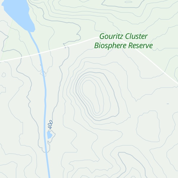 Map of Nintakop