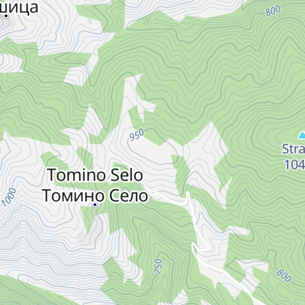 Map of Sukaloec