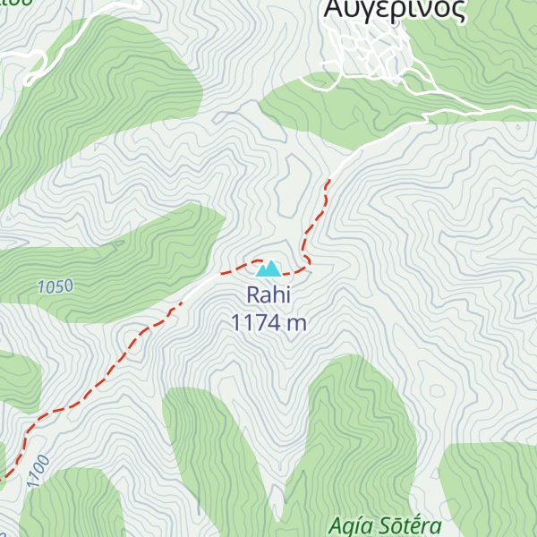 Map of Rahi