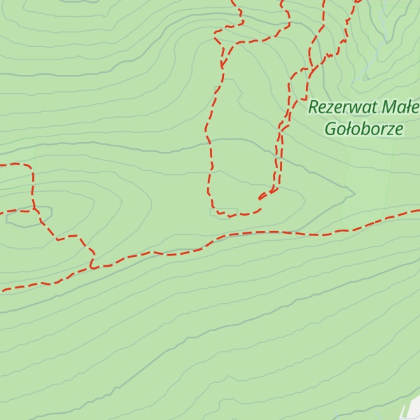 Map of Chocimowska