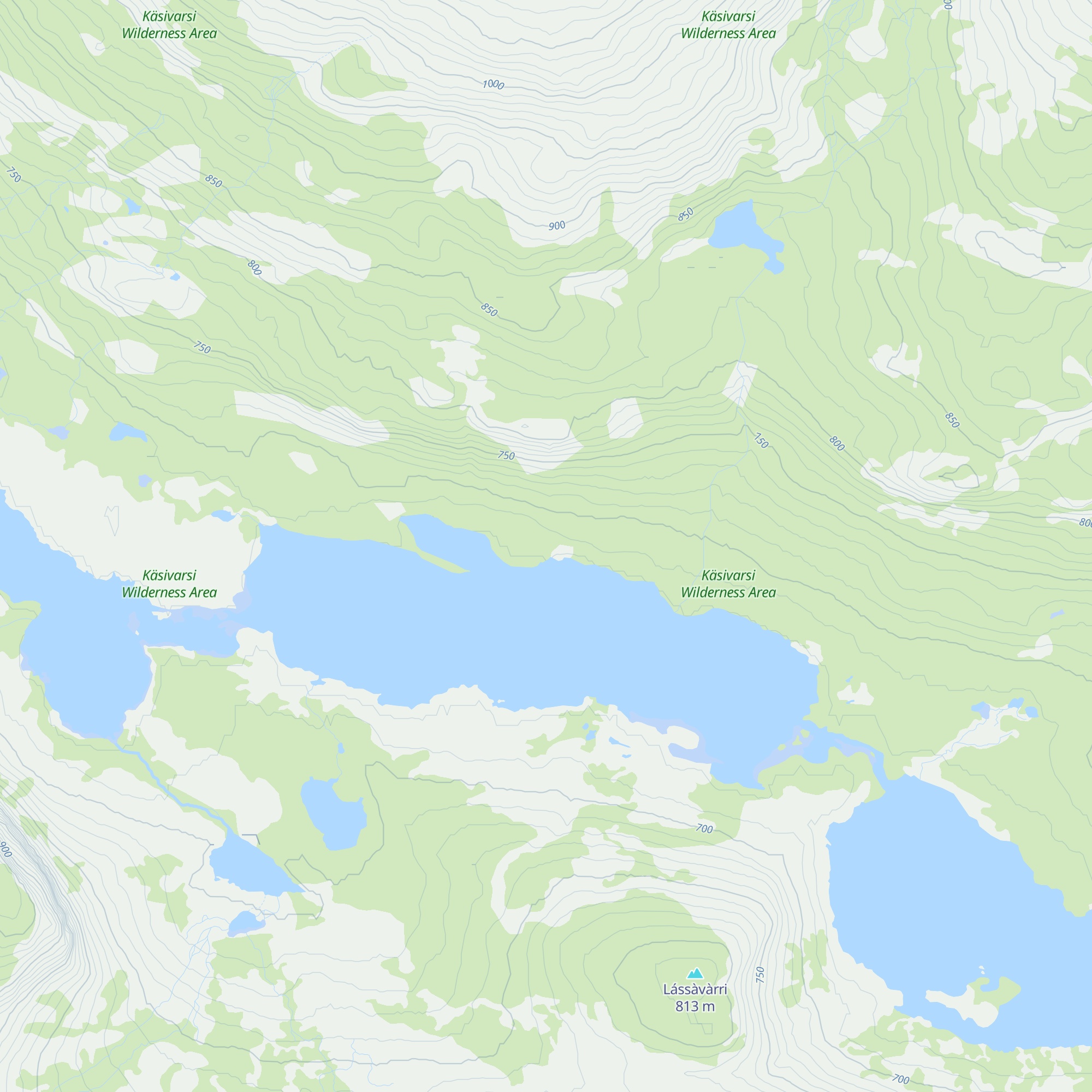 Urtashotelli map