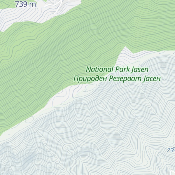 Map of Sogore