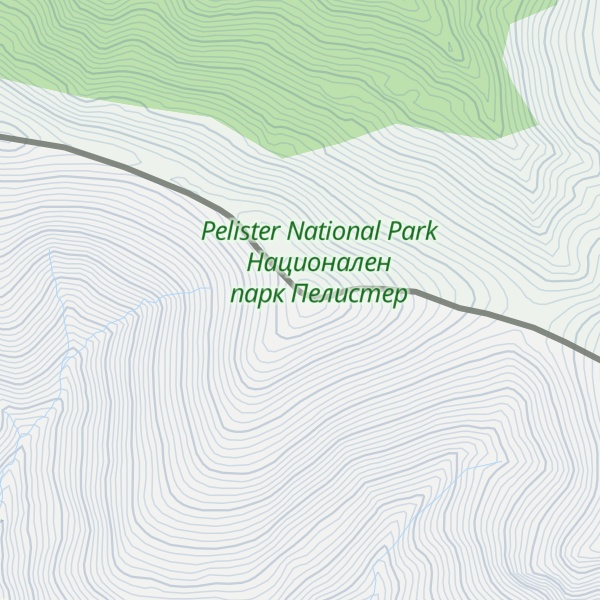 Map of Stol