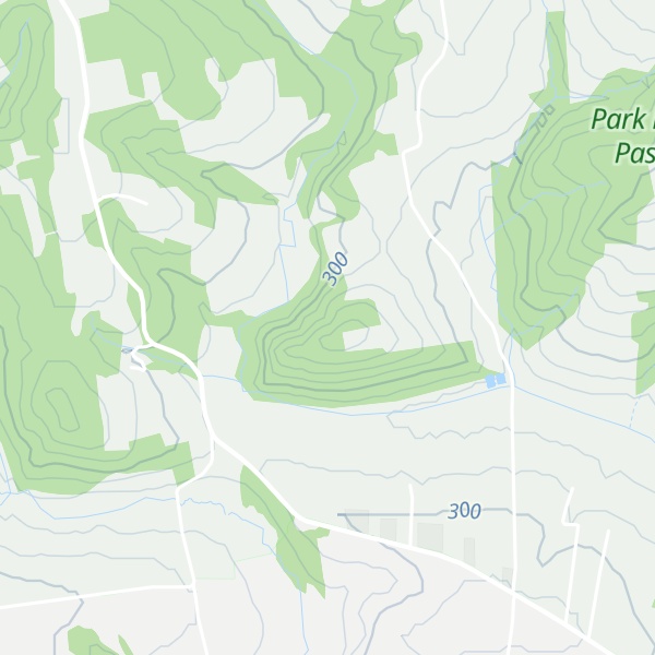 Map of Fumanowa Góra