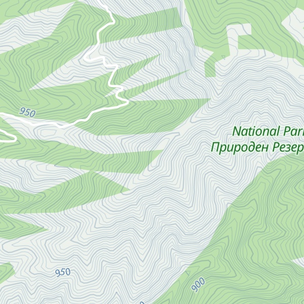 Map of Golak