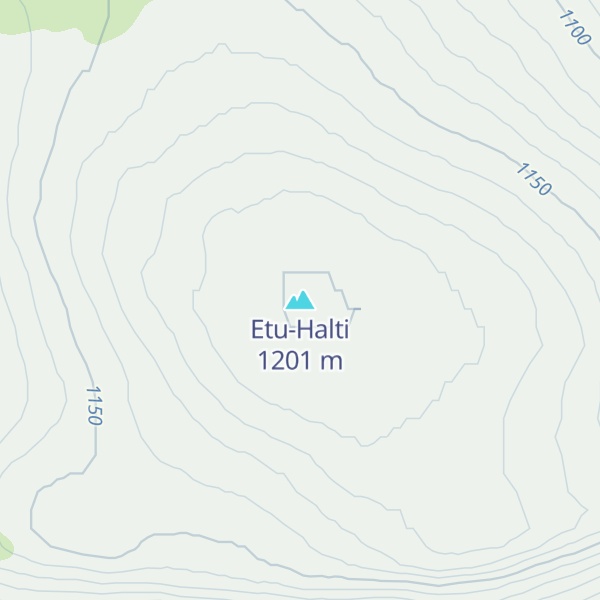 Map of Etu-Halti