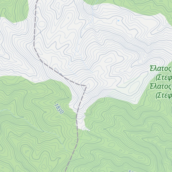 Map of Dokími