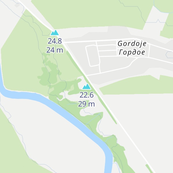 Map of 22.6