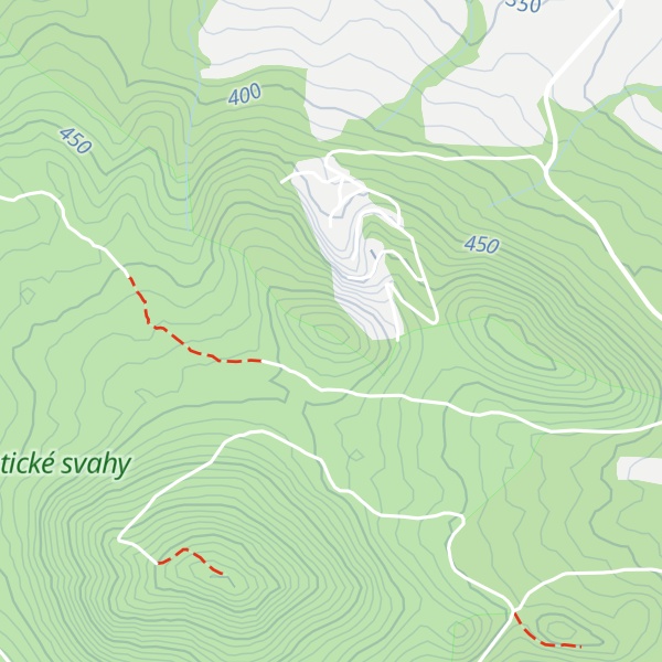 Map of Maliniak