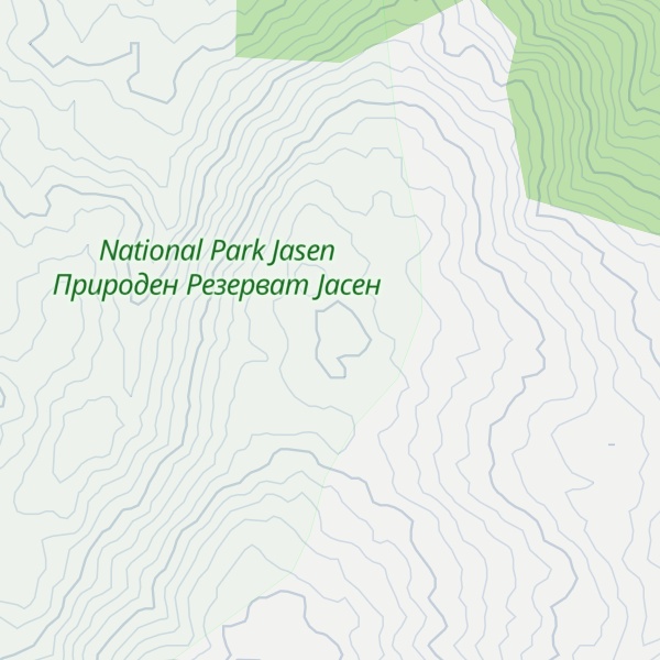 Map of Zhitin