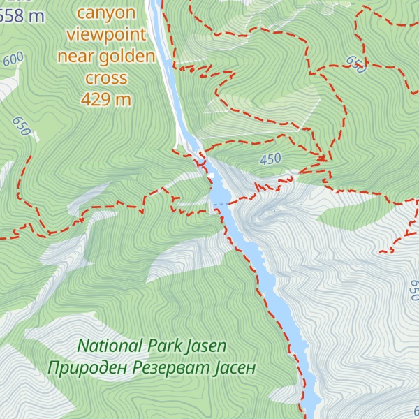 Map of Matka